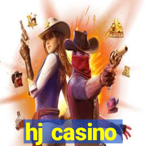 hj casino